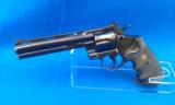 Colt Python 6 - 1 of 2