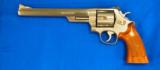 SMITH & WESSON 629-1 44 MAGNUM - 1 of 4