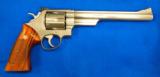 SMITH & WESSON 629-1 44 MAGNUM - 3 of 4