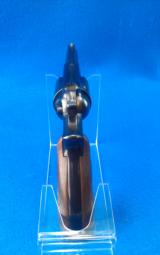 Ruger Speed Six 38 spl - 4 of 4