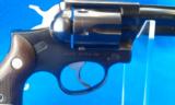 Ruger Speed Six 38 spl - 2 of 4