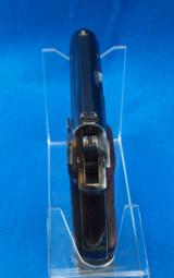 WALTHER PPK/S .380 AUTO - 4 of 4