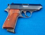 WALTHER PPK/S .380 AUTO - 2 of 4