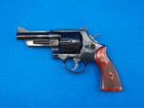 SMITH & WESSON MODEL 27-9.357 MAGNUM
- 1 of 2