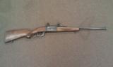 Savage 99F 243 - 1 of 8