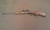 Savage 99F 243 - 2 of 8