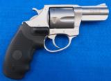 CHARTER ARMS .44 SPECIAL BULLDOG CTC STAINLESS - 1 of 3