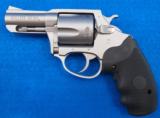 CHARTER ARMS .44 SPECIAL BULLDOG CTC STAINLESS - 2 of 3