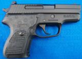 SIG SAUER P224 SUBCOMPACT .40 S & W - 1 of 2