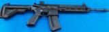 WALTHER H & K 416 .22 LR TACTICAL RIFLE - 1 of 3