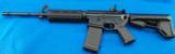 FRANKLIN ARMORY M4 LIBERTAS BLACK CARBINE 5.56- 2 of 4