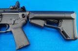 FRANKLIN ARMORY M4 LIBERTAS BLACK CARBINE 5.56- 3 of 4