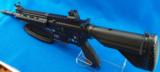 WALTHER H&K 416 D .22 LR TACTICAL RIFLE - 3 of 3