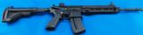 WALTHER H&K 416 D .22 LR TACTICAL RIFLE - 1 of 3
