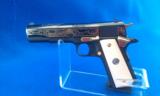 Colt 1911 Sam Colt Bicentennial - 1 of 6