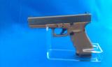 GLOCK MODEL 20 DARK EARTH - 1 of 3