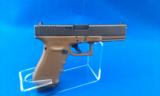 GLOCK MODEL 20 DARK EARTH - 2 of 3