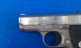 Colt Mustang Pocketlite 380 - 4 of 4