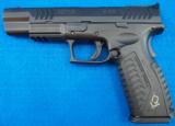 SPRINGFIELD XDM9 COMPETITION 5.25 - 2 of 3