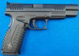 SPRINGFIELD XDM9 COMPETITION 5.25 - 1 of 3