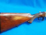 Watson Bros 450/400 Double Rifle - 4 of 9