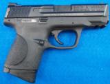 SMITH & WESSON M&P 40C .40 S&W COMPACT - 1 of 3