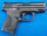 SMITH & WESSON M&P 9C COMPACT - 1 of 3