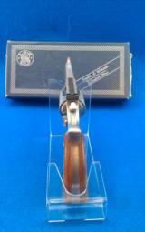 S&W Model 63 .22/32 Kit Gun - 3 of 4