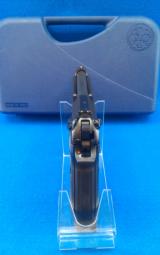 Beretta 92A1 9mm - 3 of 3