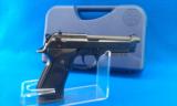 Beretta 92A1 9mm - 2 of 3