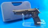 Beretta 92A1 9mm - 1 of 3