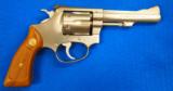 S&W 63 22LR WITH ORIGINAL BOX - 2 of 3