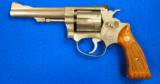 S&W 63 22LR WITH ORIGINAL BOX - 1 of 3