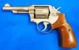 S&W MODEL 64 38 SPECIAL - 1 of 2