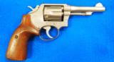 S&W MODEL 64 38 SPECIAL - 2 of 2
