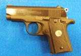 COLT MUSTANG POCKETLITE W/BOX 380ACP - 2 of 3