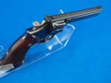Smith & Wesson Model 17-6 .22LR - 3 of 3