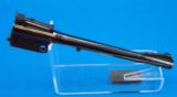 Thopmson Contender 10 Inch Octagon .222 Rem. Barrel - 2 of 2