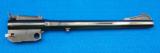 Thompson Center Contender 10 inch Octagon Barrel in .30-30 WIN - 2 of 3