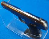 COLT 1903 .32 ACP- 3 of 4