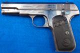 COLT 1903 .32 ACP- 1 of 4