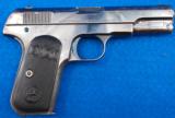 COLT 1903 .32 ACP- 2 of 4