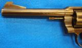 COLT OFFICERS MODEL MATCH 38 SPL, MFG 1968 - 5 of 5