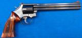 SMITH & WESSON MODEL 586 .357 MAGNUM
- 2 of 5