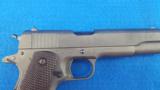 Colt M1911A1 US ARMY - 1 of 5