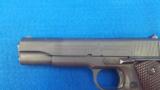 Colt M1911A1 US ARMY - 3 of 5