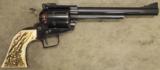 RUGER SUPER BLACKHAWK 44 MAGNUM - 1 of 3