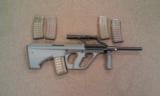 Steyr USR .223 - 1 of 2