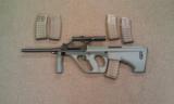 Steyr USR .223 - 2 of 2