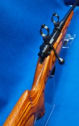 Mauser VZ 24 Action .416 Taylor Custom - 2 of 6